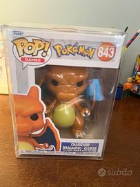 Charizard, Vegeta, Star Wars Funko Pop