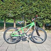 bicicletta bambini