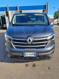 Furgone Renault Trafic Passenger 9 posti