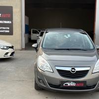 Opel Meriva 1.4 Turbo 140CV Cosmo