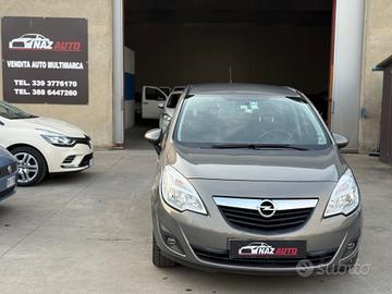 Opel Meriva 1.4 Turbo 140CV Cosmo