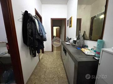 4 LOCALI A SAN GIORGIO BIGARELLO