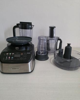 Robot da cucina 