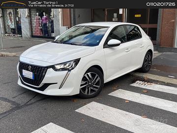 Peugeot 208 Active 1.2 PureTech 100 #12081