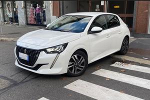 Peugeot 208 Active 1.2 PureTech 100 #12081