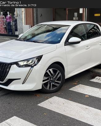 Peugeot 208 Active 1.2 PureTech 100 #12081
