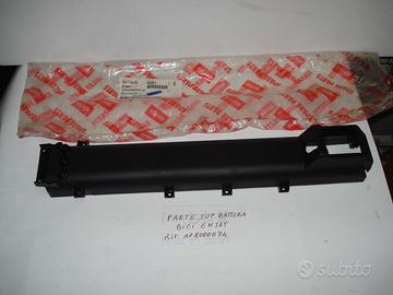 Aprilia Bici Enjoy - Parte sup. batteria 
