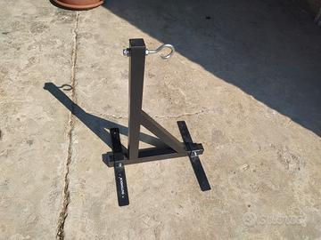 Staffa sacco da Boxe