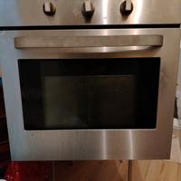Forno Rex Electrolux
