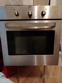 Forno Rex Electrolux