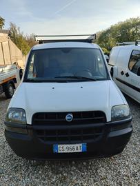 Fiat doblo anno 2005 unico proprietario