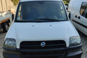 Fiat doblo anno 2005 unico proprietario