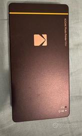 KODAK photo printer mini