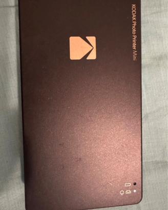 KODAK photo printer mini