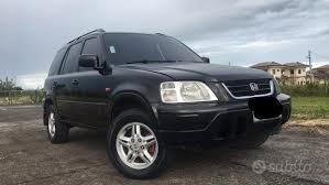 Honda crv (ricambi)