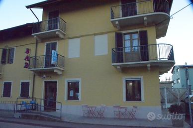 Attività Bar - Tabacchi