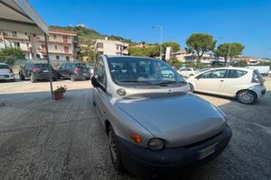 Fiat Multipla 1.9 JTD ELX