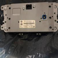 Radio display originale vw nuova!!