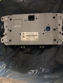 Radio display originale vw nuova!!