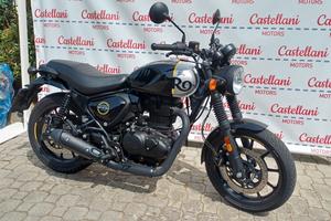 Royal Enfield HNTR 350