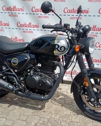Royal Enfield HNTR 350