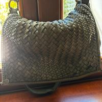 Borsa in pelle