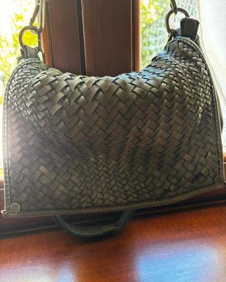 Borsa in pelle