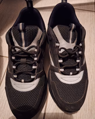 scarpe uomo 