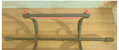 Barra per trazioni Adidas