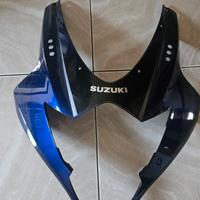 carena muso gsxr 1000 k5 k6