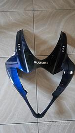 carena muso gsxr 1000 k5 k6