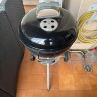 Barbecue Weber