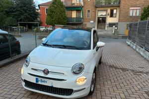 Fiat 500 Hybrid 1.0 dolcevita