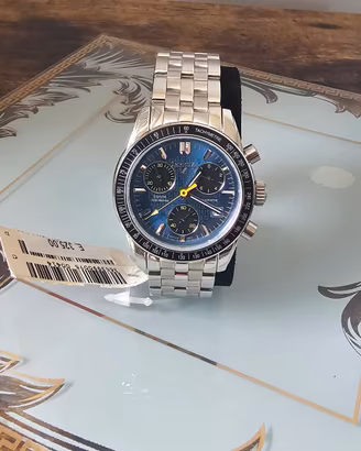 Orologio Invicta etanche  uomo in Acciaio