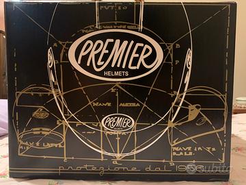 Casco Premier