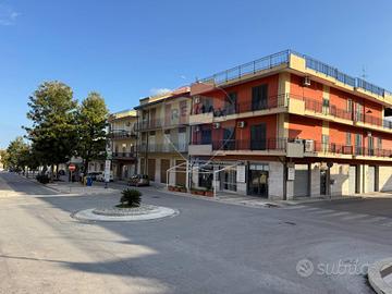 Locale Commerciale - Priolo Gargallo