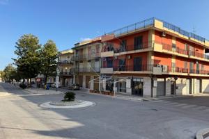 Locale Commerciale - Priolo Gargallo