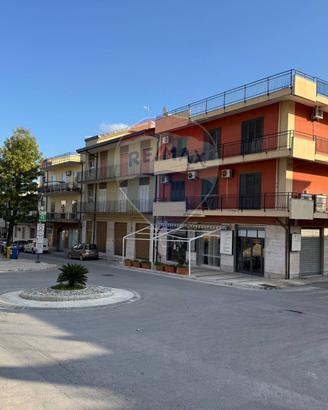 Locale Commerciale - Priolo Gargallo