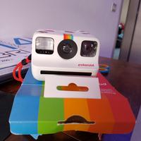 Polaroid go gen 2