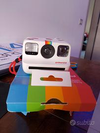 Polaroid go gen 2