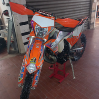 Ktm EXC 150 2024