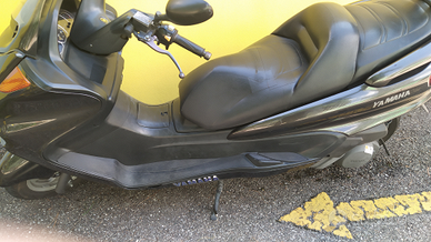 Scooter Yamaha magestic