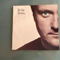 Doppio Vinile phil collins Both sides