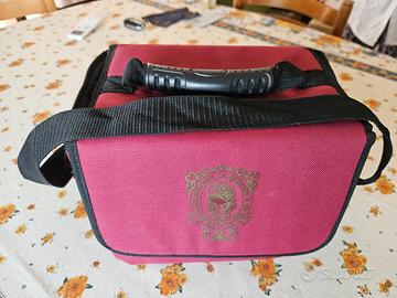 Calici degustazione vini ONAV