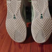 SCARPE SPORTIVA DONNA