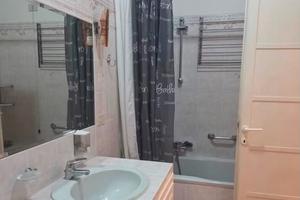 Balduina monolocale arredato -disponibile subito