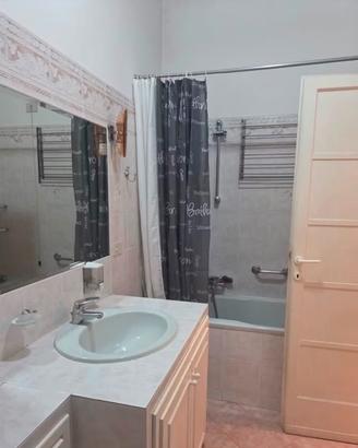 Balduina monolocale arredato -disponibile subito