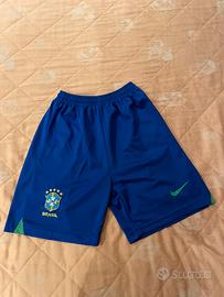 Pantaloncini Nike Brasile