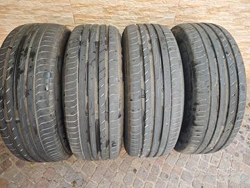 gomme 235 60 18