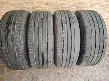 gomme 235 60 18